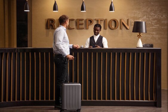 Hotels op Texel