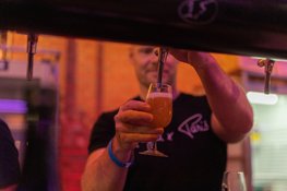 Van vrijdagmiddagborrel tot volle festivaldag: Helders Bier Festival komt eraan