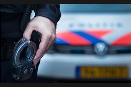 Twee verdachten aangehouden na aantreffen drugs in Den Burg