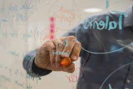 Krijg tot €25.000 voor uw idee