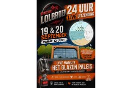 Nazomerconcerten bij Het Glazen Paleis –  Muziek in het Park op Texel