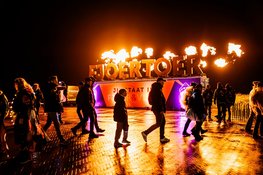 Internationale belangstelling voor 12e editie Fjoertoer Egmond