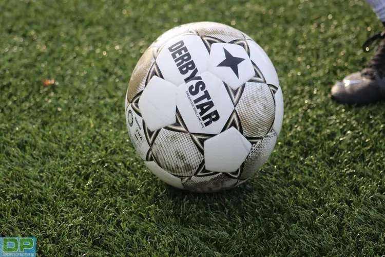 FC Den Helder verstevigt koppositie met zege op Texel ’94