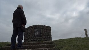 Texel herdenkt slachtoffers &#39;vergeten&#39; watersnoodramp