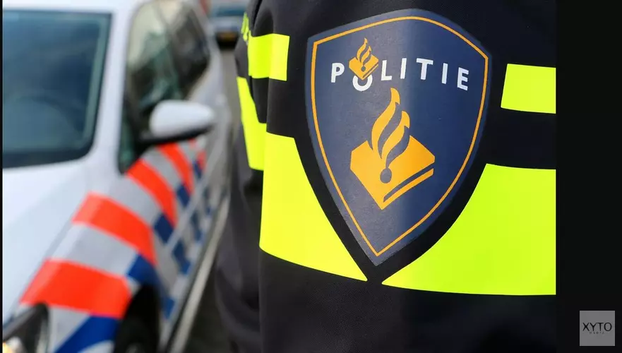 Dronken man zonder rijbewijs pakt in beslag genomen auto terug bij politiebureau