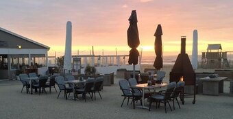 Zeven Noord-Hollandse strandtenten genomineerd voor Strandverkiezingen 2018