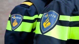 Politie zoekt getuigen van straatroof op Texel