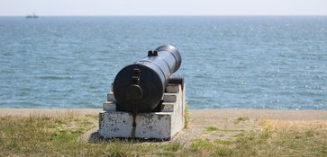 Bezoek het Havenfistijn in Oudeschild