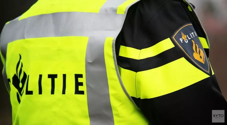 Utrechter (30) aangehouden voor winkeldiefstallen op Texel