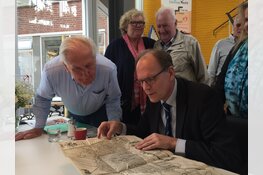 Bijna 2000 taxatiedagen van oude boeken, bijbels en kaarten!