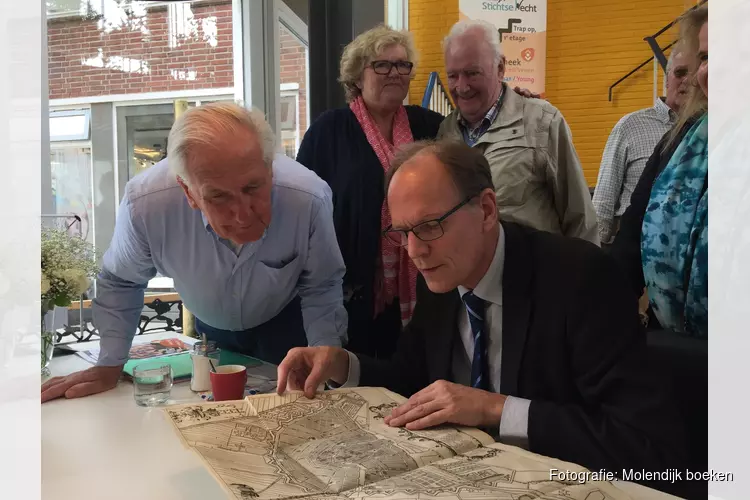 Bijna 2000 taxatiedagen van oude boeken, bijbels en kaarten!