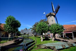 Museum Kaap Skil en Oudheidkamer op Open Monumentendag