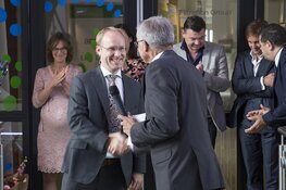 SnelStart-vestiging Alkmaar feestelijk geopend