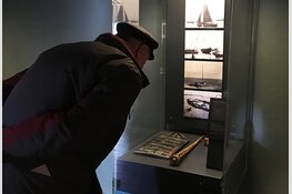 ‘Boten bij de vis’ geopend in Museum Kaap Skil