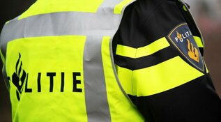 Politie tast nog altijd in het duister over straatroof De Cocksdorp