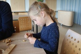 Ringelrobben en meer in de herfstvakantie