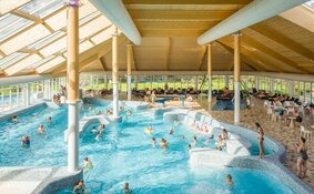 Texels zwembad verkozen tot beste van 2018