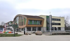 Muziekles straks vaste prik voor brugklassers OSG