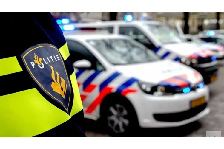 Ruzie tijdens uitgaan op Texel loopt uit de hand: vinger afgebeten
