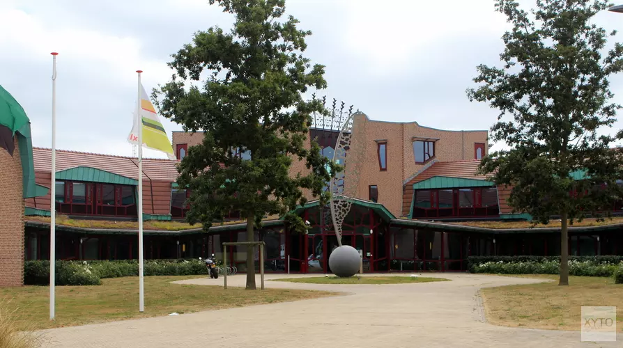 NIC Finance Projecten onderzoekt crediteurenadministratie gemeente Texel