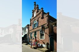 Oudheidkamer sluit succesvol seizoen af