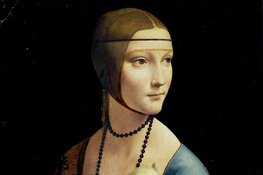 Artex organiseert kunstlezing over Leonardo da Vinci