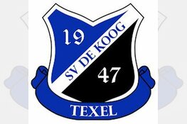 De Koog verliest van opponent DWOW