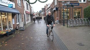 Eilanddichter van Texel over de mooie en lelijke kanten van het eiland