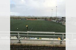 De Koog dieper in de problemen