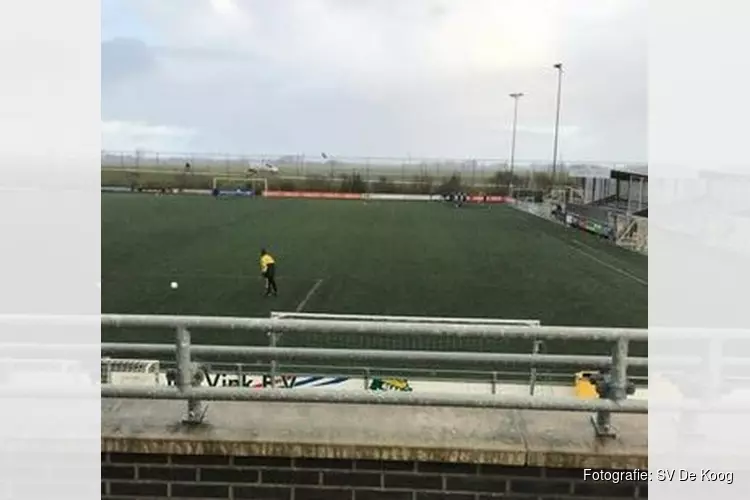 De Koog dieper in de problemen