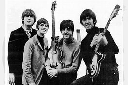 Artex organiseert Beatles play-in