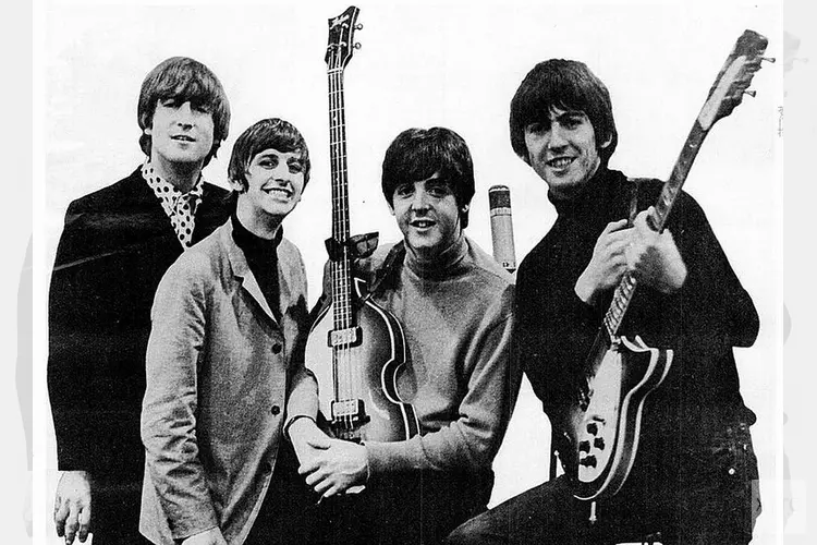 Artex organiseert Beatles play-in