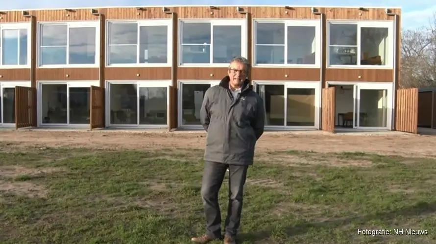 Geopende kokscampus op Texel moet tekort aan horecapersoneel oplossen