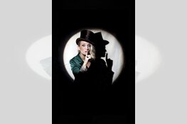 Vrijdagavond 4 januari: muzikale cabaretvoorstelling Femme Façade in De Toegift