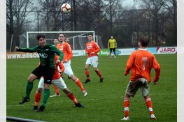 Texel &#39;94 sluit 2018 in mineur af