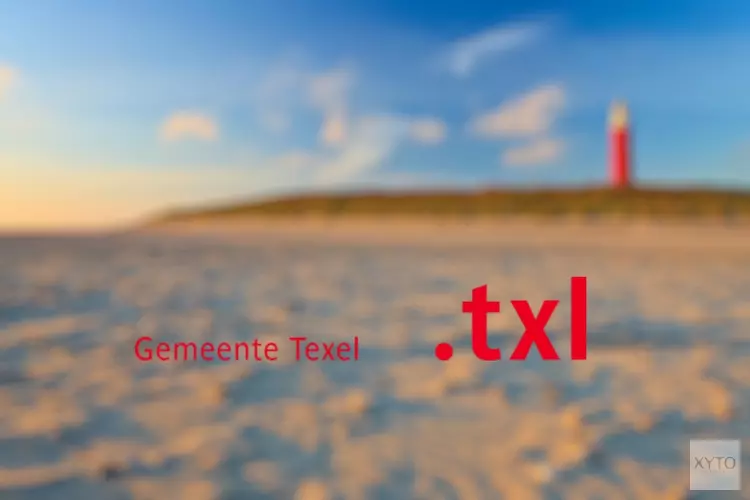 Burgemeester Texel bezorgd om containers met gevaarlijke stof