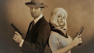 Filmklassiekersfestival de sixties editie