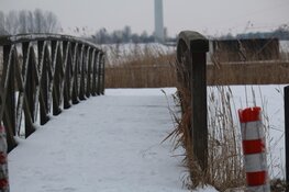 Dinsdag grote kans op flinke sneeuwval: mogelijk 5 centimeter