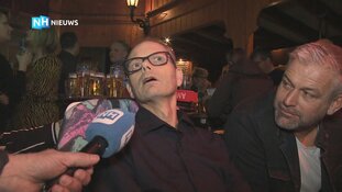 Veiling voor zieke Rob levert ruim 36.000 euro op