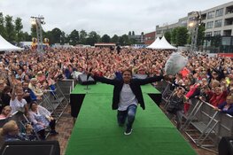 Samenwerking tussen Zomertoer en XYTO Media