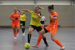Sanne Brand opnieuw geselecteerd voor Oranje