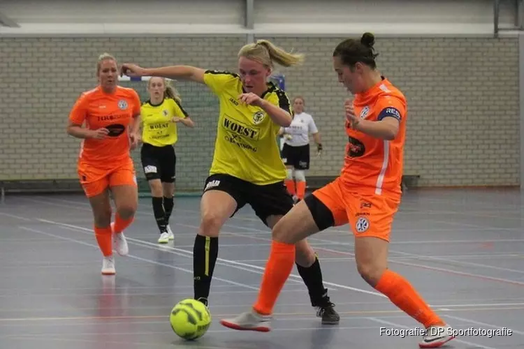 Sanne Brand opnieuw geselecteerd voor Oranje