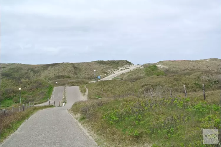 Hoogheemraadschap inspecteert dijken en duinen