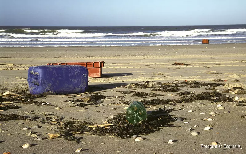 Meewerken aan de wetenschap: plastic scoren