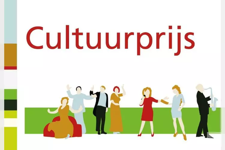 Amici Cantus wint cultuurprijs 2019