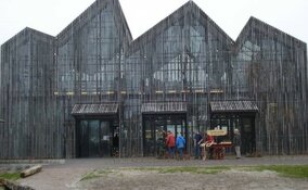 Voorjaarsvakantie bij Museum Kaap Skil