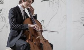 Zondagmatinee in Hoornderkerkje op 24 februari