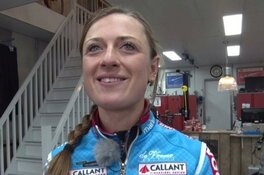 Betsema geeft topseizoen glans met nieuw contract en winst in Middelkerke