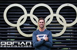 Dorian roept Texels sporttalent op zich te melden bij Dorian Foundation!