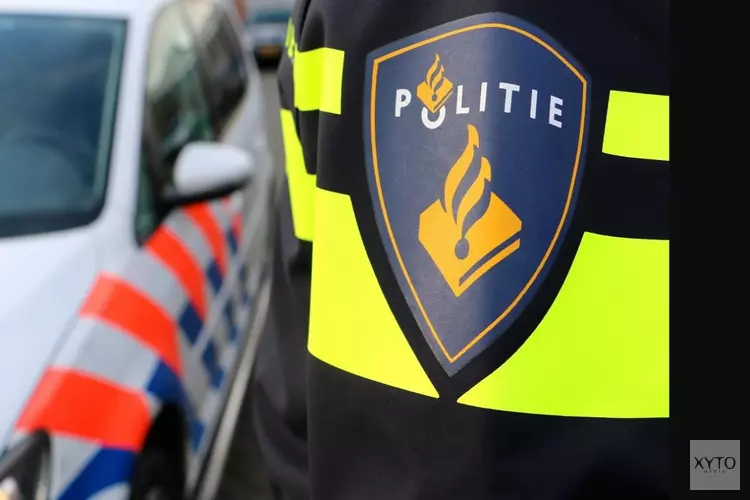 Texelse politie neemt rijbewijzen in om drugs en snelheid